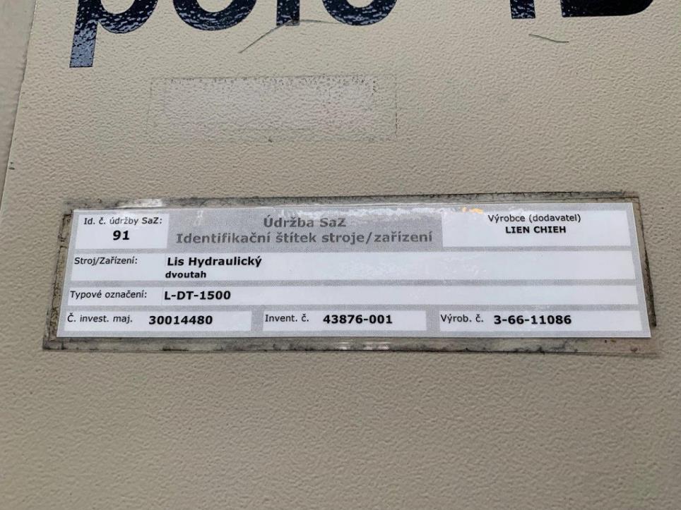 Máquinas para trabalhar metais-12